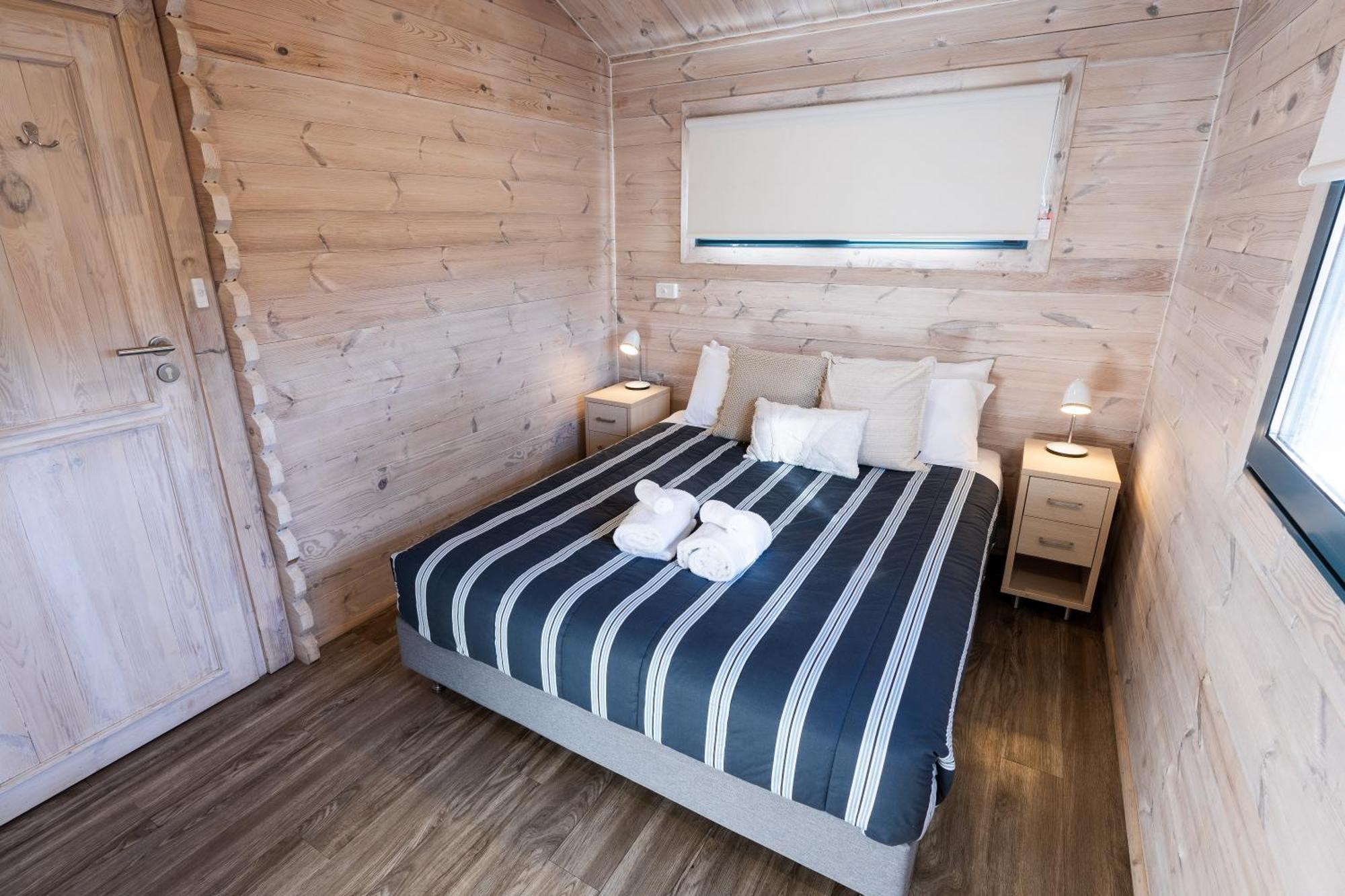 Big4 Tasman Holiday Parks - Racecourse Beach Bawley Point 外观 照片